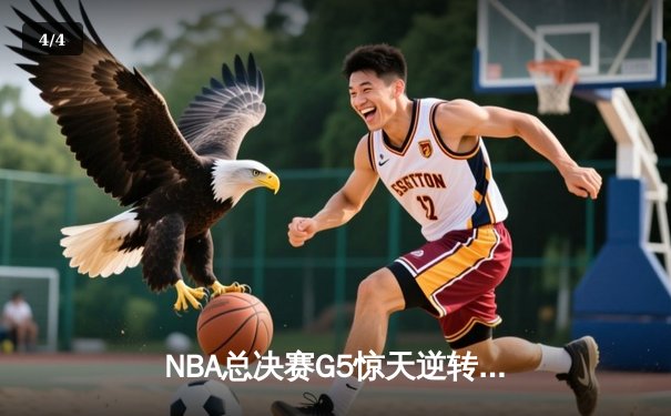 NBA总决赛G5惊天逆转：丹佛掘金加时险胜迈阿密热火，约基奇狂砍41+14率队夺赛点 - 4
