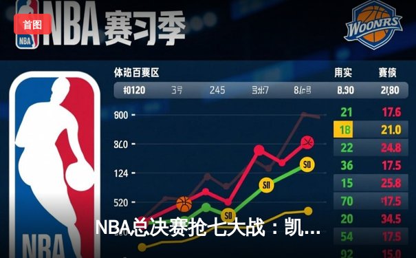 NBA总决赛抢七大战：凯尔特人险胜勇士，塔图姆加冕FMVP