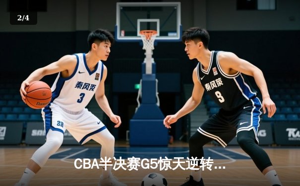 CBA半决赛G5惊天逆转！辽宁本钢加时险胜广东宏远晋级总决赛 - 2
